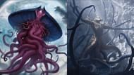 It's the time of the Eldrazi. (Image via Wizards of the Coast)